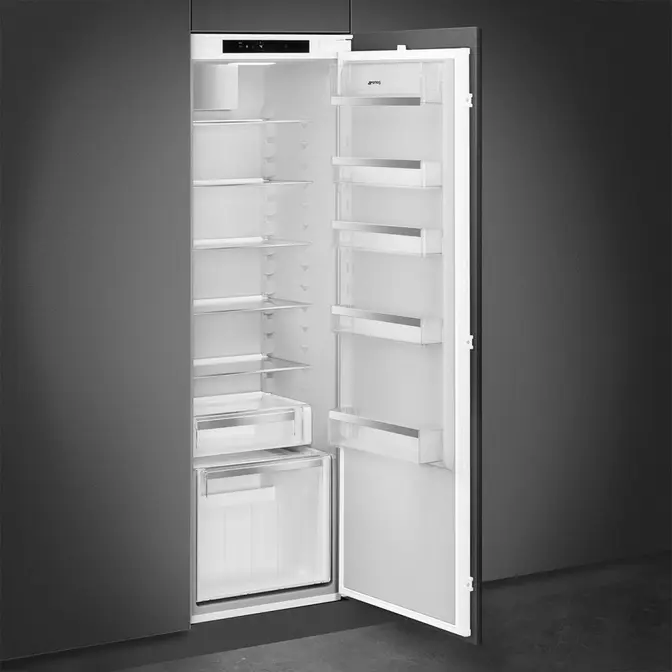 Холодильник SMEG S9L174D1D фото 2