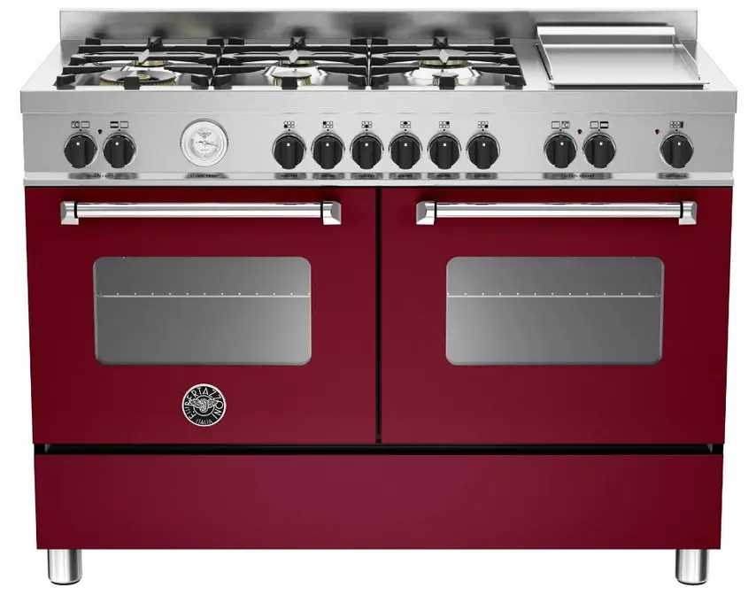 Варочный центр Bertazzoni MAS1206GMFEDVIT фото 1