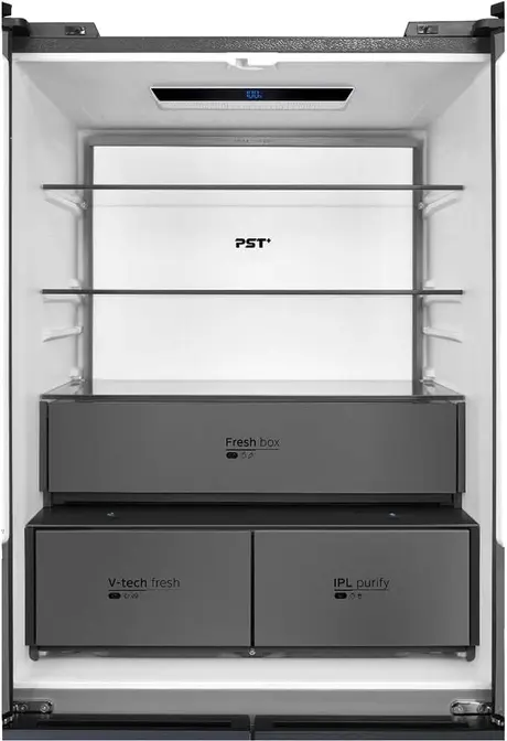 Холодильник Midea MDRM706BIE70 фото 6