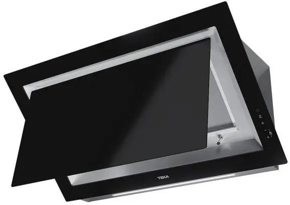 Вытяжка Teka DLV 98660 TOS BLACK фото 8