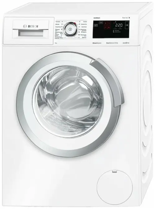 Стиральная машина Bosch WAT28740OE фото 1