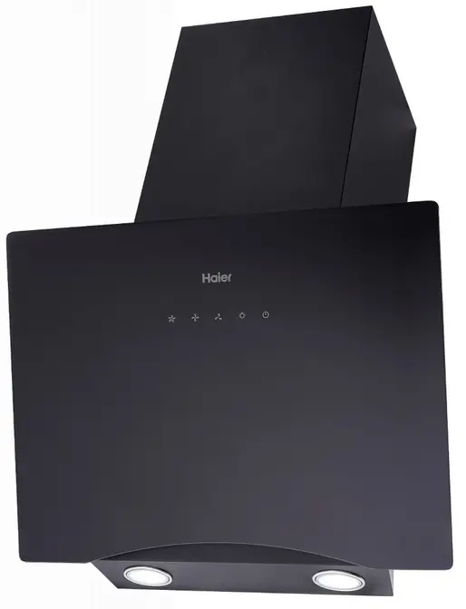 Вытяжка Haier HVX-W692GB фото 1