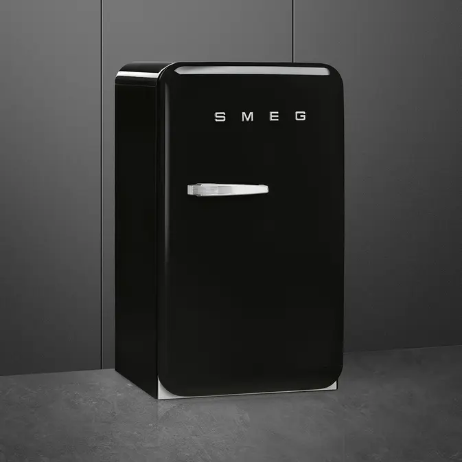 Холодильник Smeg FAB10RBL5 фото 3