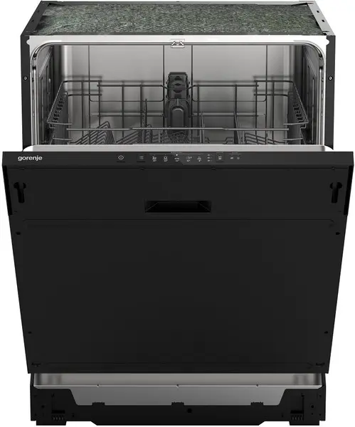 Встраиваемая посудомоечная машина Gorenje GV62040 фото 4