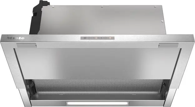 Вытяжка Miele DAS 2620 EDST фото 2