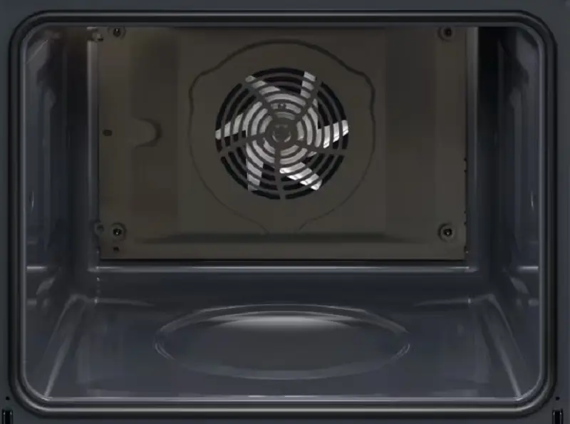 Духовой шкаф ELECTROLUX LOE8F38S фото 8