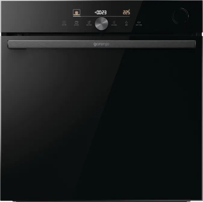 Духовой шкаф Gorenje BPSA6747DGWI фото 1