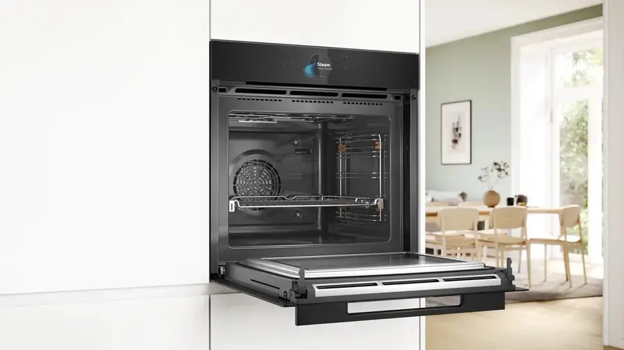 Духовой шкаф Bosch HNG978QB1 фото 6