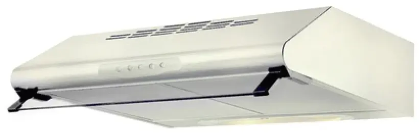 Вытяжка De’Longhi KD-N560 WH