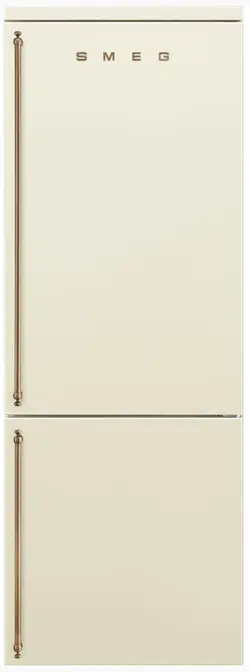 Холодильник Smeg FA8005RPO фото 1