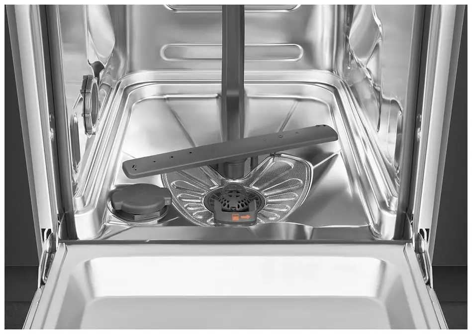 Посудомоечная машина Smeg ST4533CIN фото 4