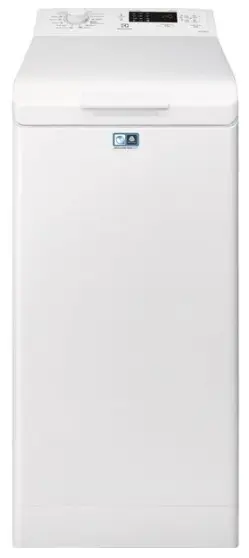 Стиральная машина Electrolux EWT1064ILW фото 1