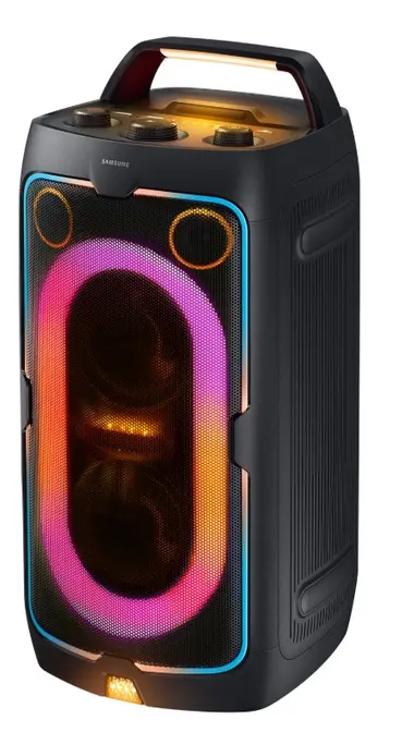 Акустическая система Samsung MX-ST40F/RU фото 4