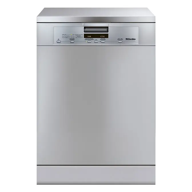 Встраиваемая посудомоечная машина Miele G 5500 SC ED