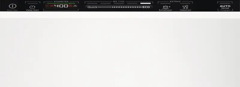 Посудомоечная машина AEG FSE62417P фото 6