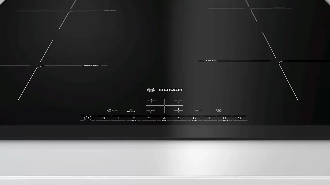 Варочная поверхность Bosch PIF651FC1E фото 2