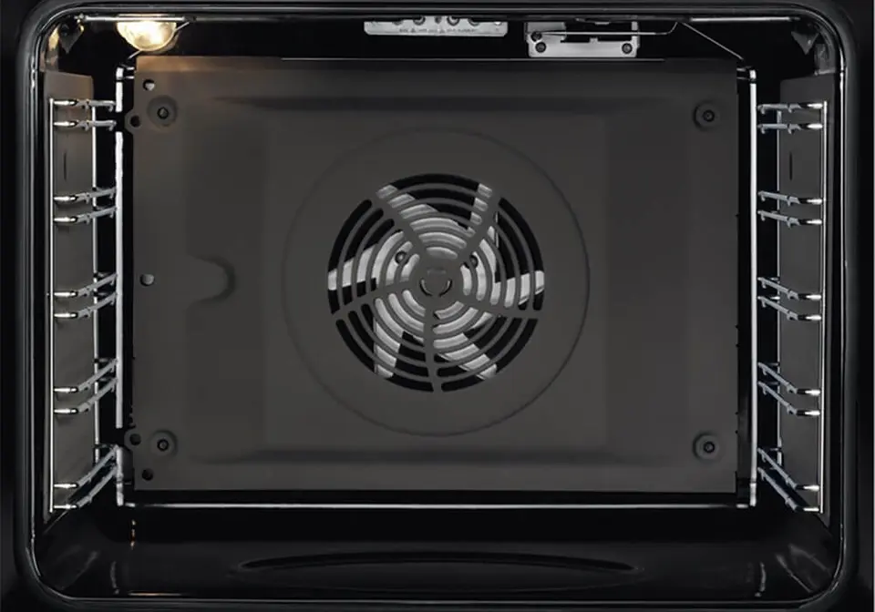 Духовой шкаф Electrolux EOD5C71X фото 3
