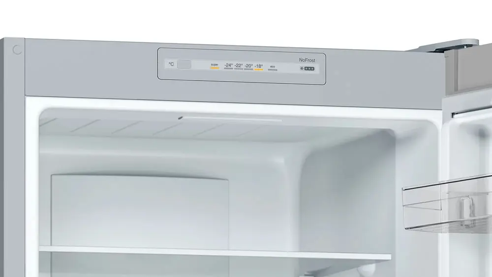 Холодильник Bosch KGN33NLEB фото 3