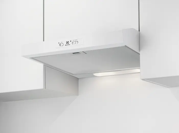 Встраиваемая вытяжка Electrolux EFU9216W фото 1