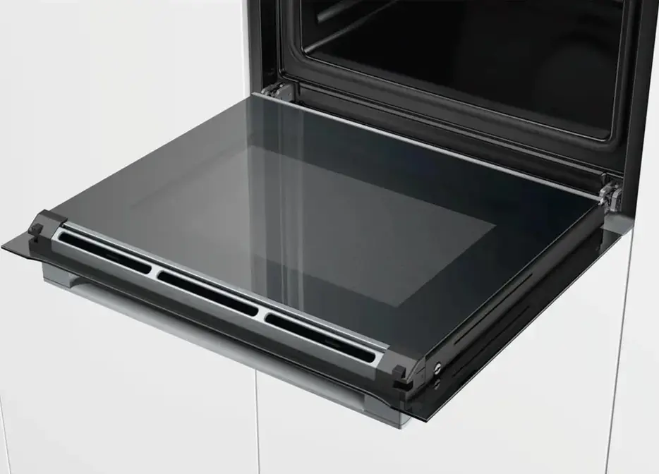 Духовой шкаф Bosch HBG634BS1 фото 4