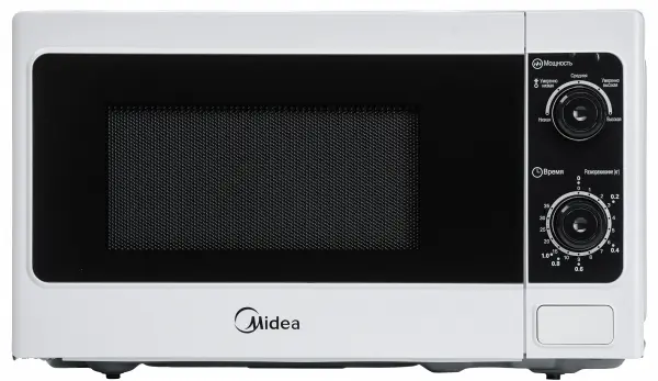 Микроволновая печь Midea MM717CAA