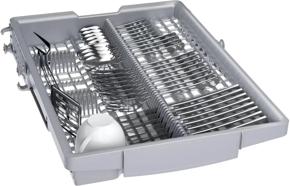 Посудомоечная машина Bosch SPV2XMX01E фото 7