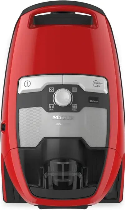 Пылесос Miele Blizzard CX1 Cat&Dog PowerLine SKCF5 красный фото 3
