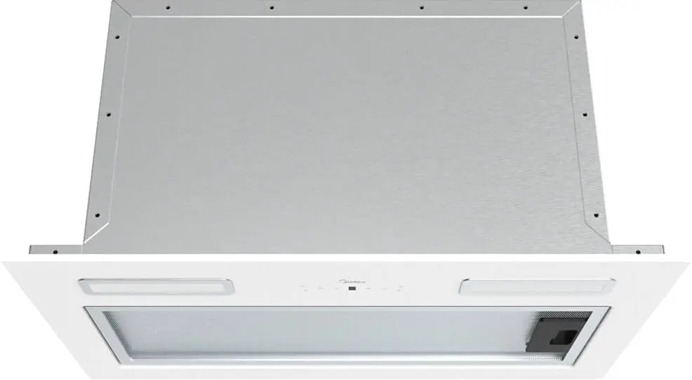 Вытяжка Midea MH60I550GW фото 2