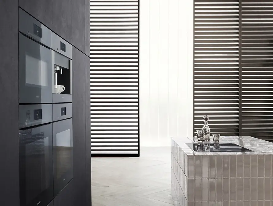Духовой шкаф Miele H6860BPX OBSW фото 4