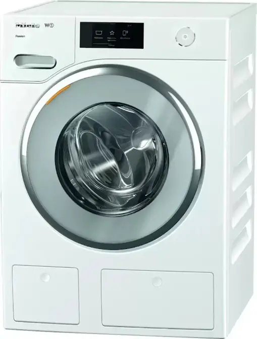 Стирально-сушильная машина Miele WTW870WPM фото 1