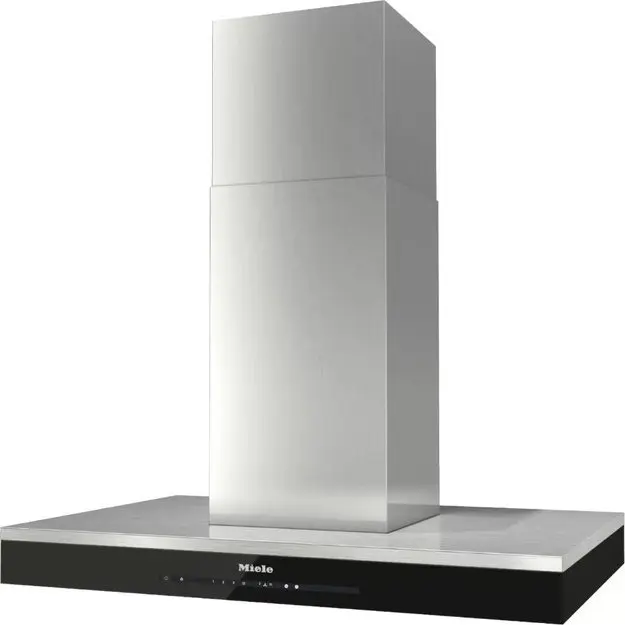 Вытяжка Miele DA 6698 W CLST фото 1