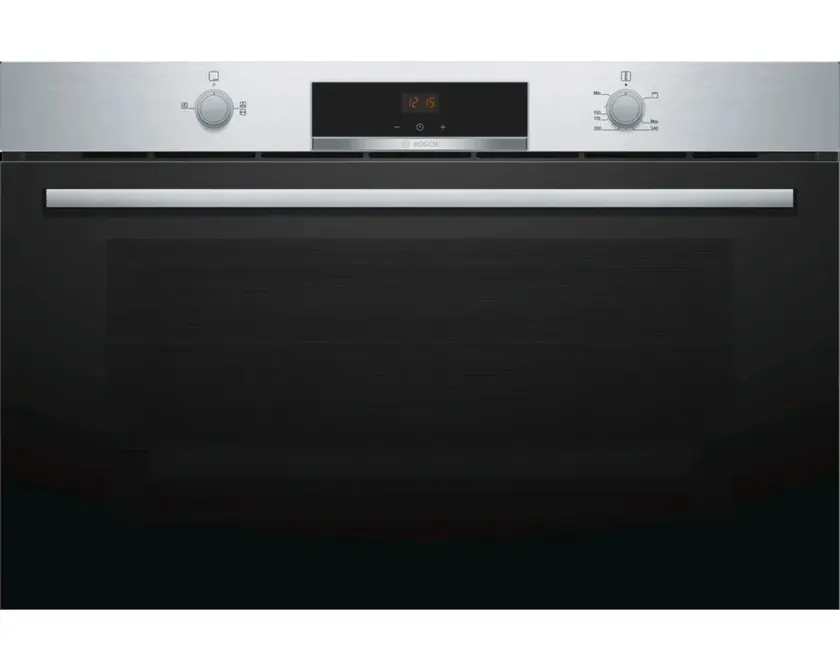 Духовой шкаф Bosch VGD553FB0 фото 1