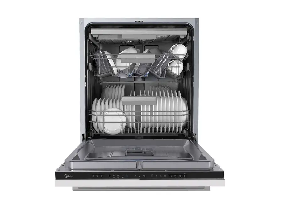 Посудомоечная машина Midea MID60S140i фото 2