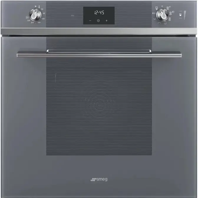 Духовой шкаф Smeg SO6100S2S фото 1