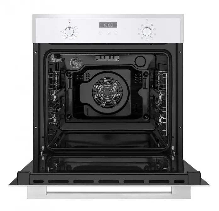 Духовой шкаф Maunfeld EOEM.769SCS2W фото 3