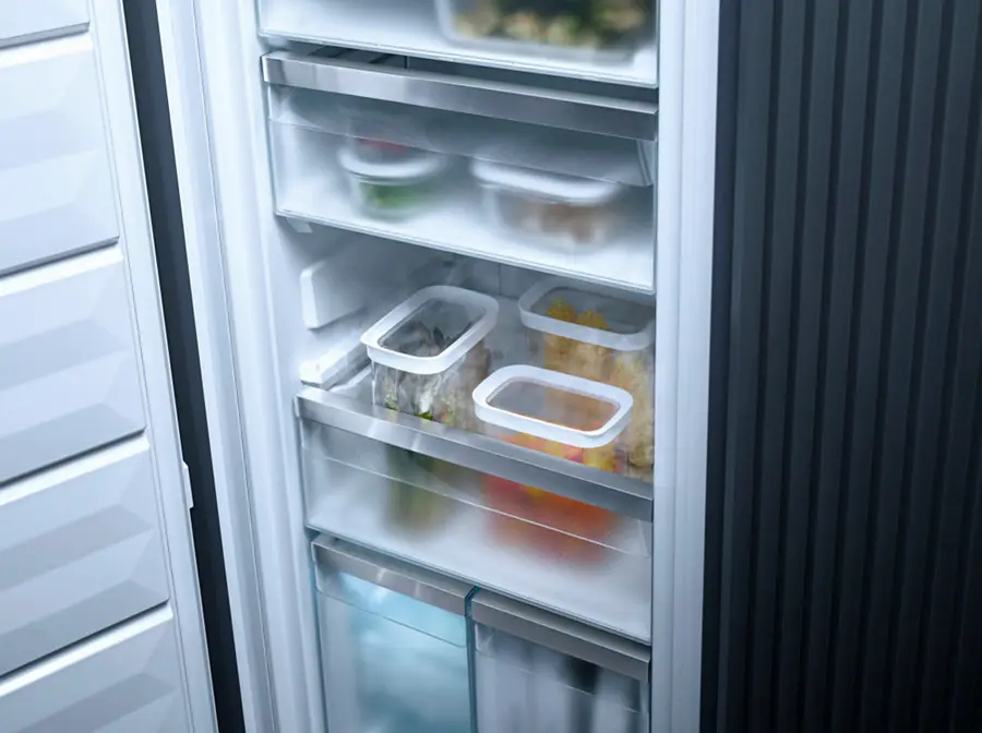 Морозильник Miele FNS 7774 D фото 4