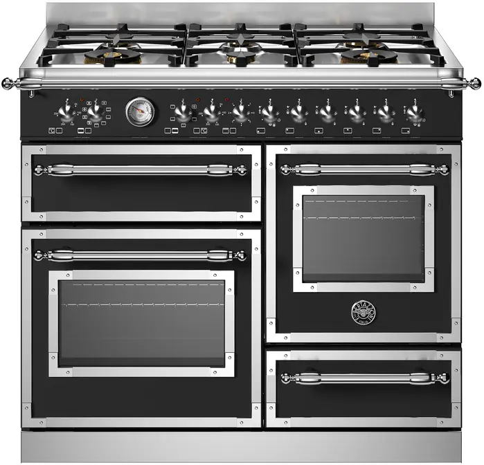 Варочный центр Bertazzoni HER106L3ENET2 фото 1