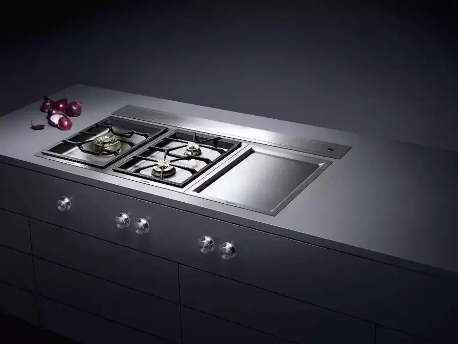 Вытяжка Gaggenau AL 400-121 фото 5
