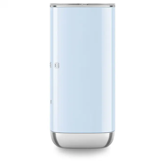 Вспениватель молока SMEG MFF02PBEU фото 5