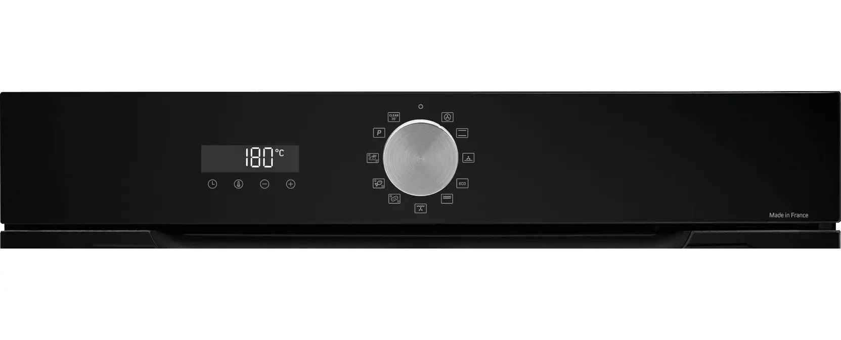 Духовой шкаф Brandt BOP7537B фото 2