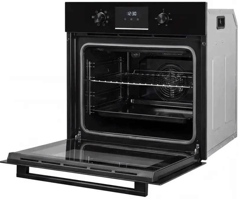 Духовой шкаф Kuppersberg HM 628 Black 8 фото 3