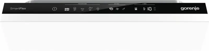 Встраиваемая посудомоечная машина Gorenje GV56211 фото 4