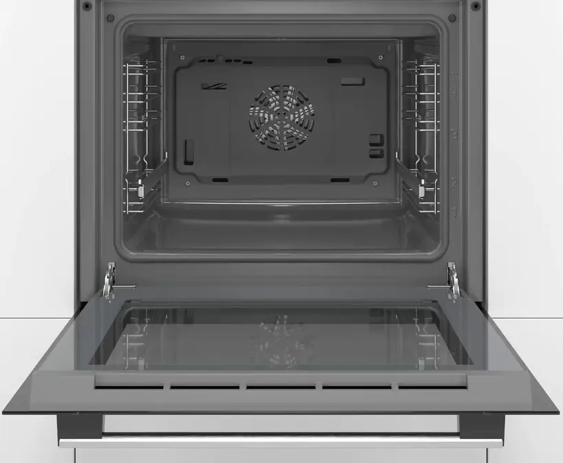 Духовой шкаф Bosch HBJ538ES0M фото 4