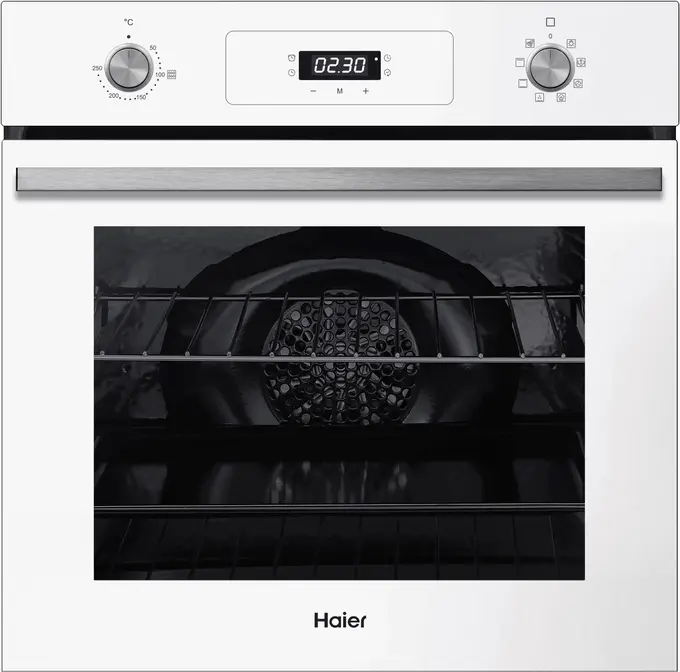 Духовой шкаф HAIER HOD-P08TGW фото 1