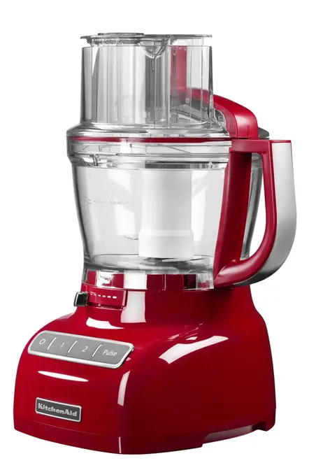 Кухонный комбайн KitchenAid 5KFP1335EER фото 4