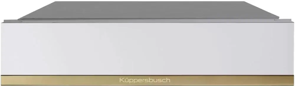 Встраиваемый вакууматор Kuppersbusch CSV 6800.0 W4 фото 1