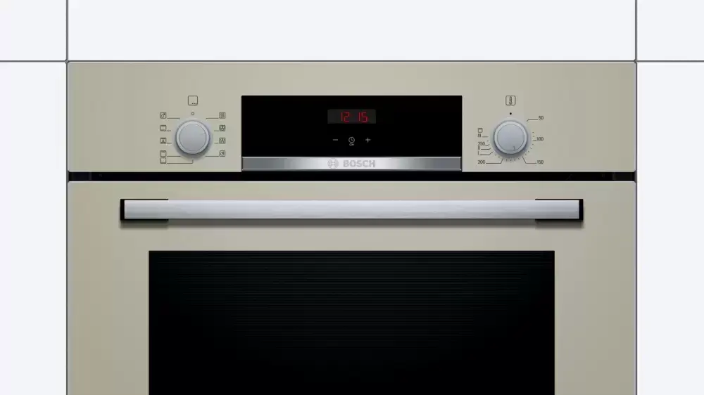 Духовой шкаф Bosch HBF534EF0R фото 2