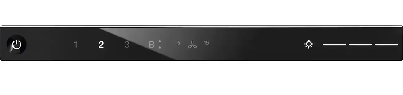 Встраиваемая вытяжка Miele DAS 8930 фото 2