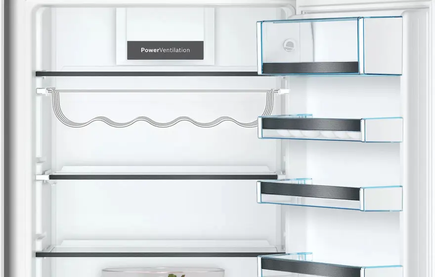 Холодильник Bosch KIS86HDD0 фото 4