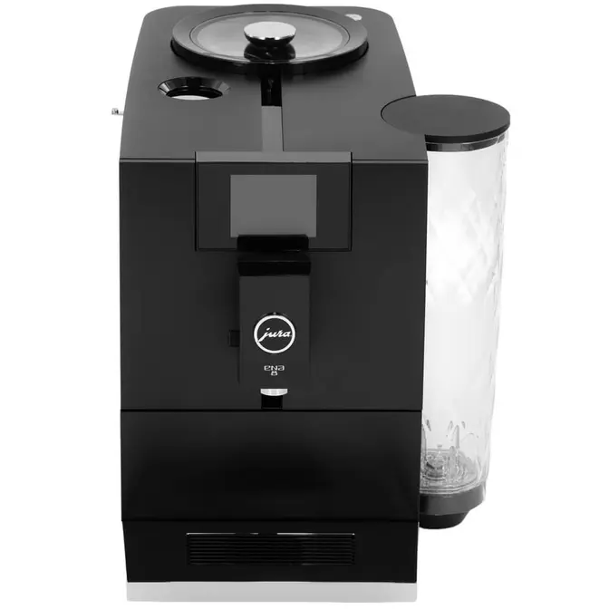 Кофемашина Jura ENA 8 Full Metropolitan Black фото 11